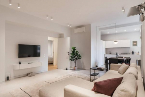 Caracalla Apartment in Rome